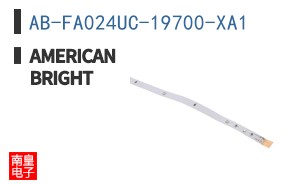 AB-FA024UC-19700-XA1 ͼƬ